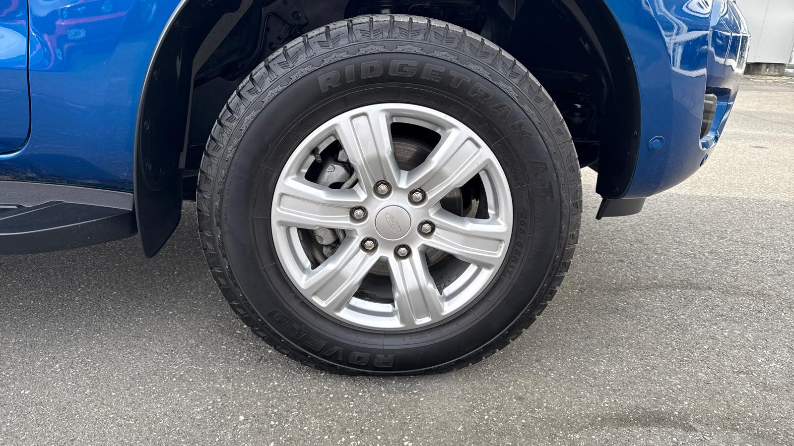 image-5, 2021 Ford Ranger XLT 4WD 3.2L at Gore