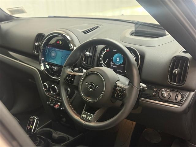 image-10, 2022 MINI Countryman Cooper S Yours at Christchurch