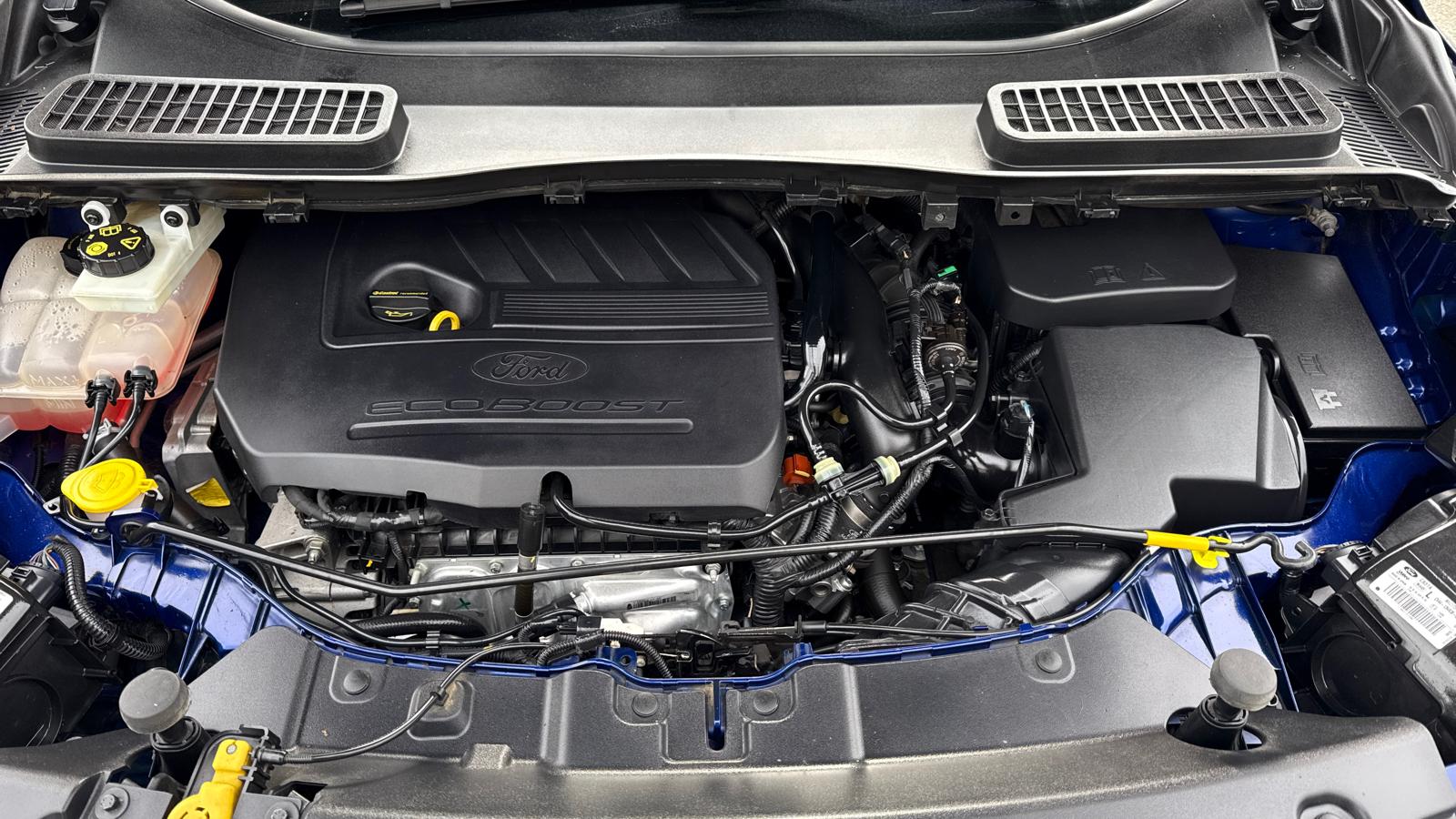 image-10, 2016 Ford Kuga AMBIENTE FWD at Gore