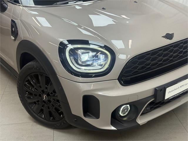image-5, 2022 MINI Countryman Cooper S Yours at Christchurch