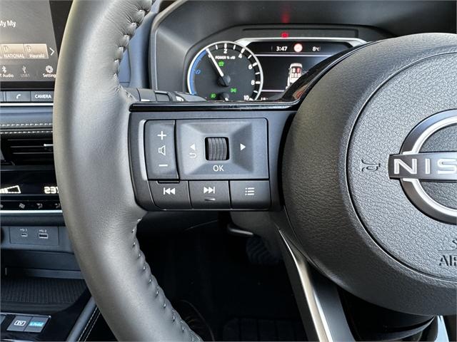 image-6, 2025 Nissan X-Trail ST-L E-Power 1.5P Hybrid | SAV at Christchurch