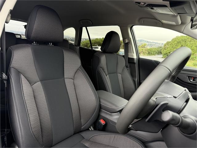 image-10, 2025 Subaru Outback 2.5i at Dunedin
