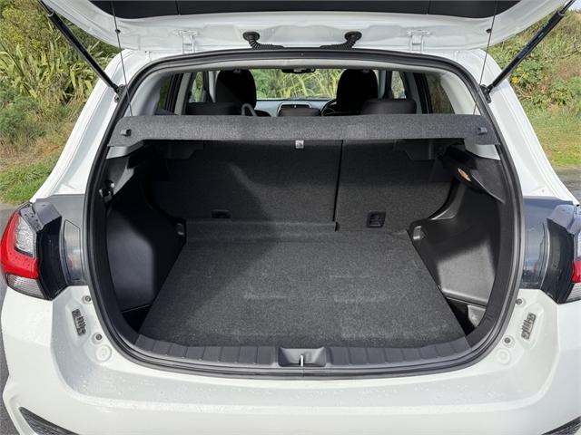 image-6, 2021 Mitsubishi ASX LS 2.0P at Dunedin