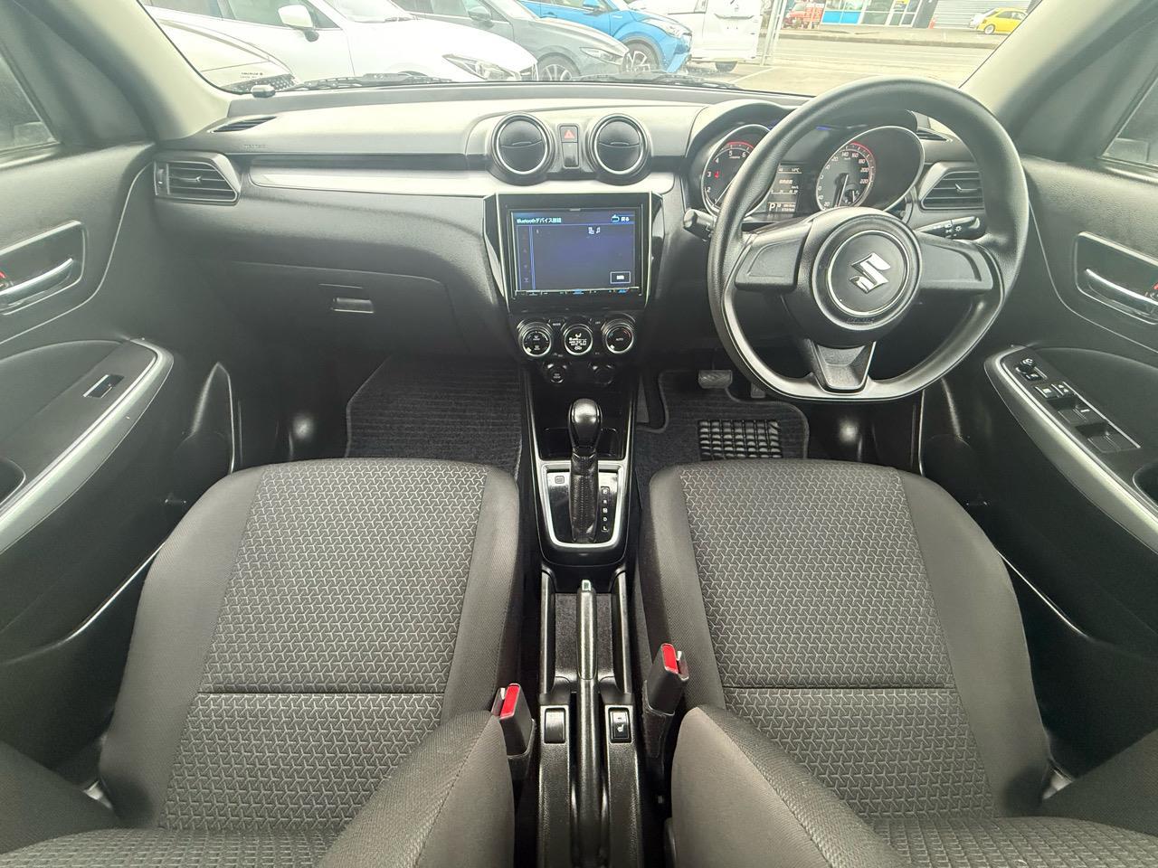 image-14, 2018 Suzuki Swift NEW SHAPE at Christchurch