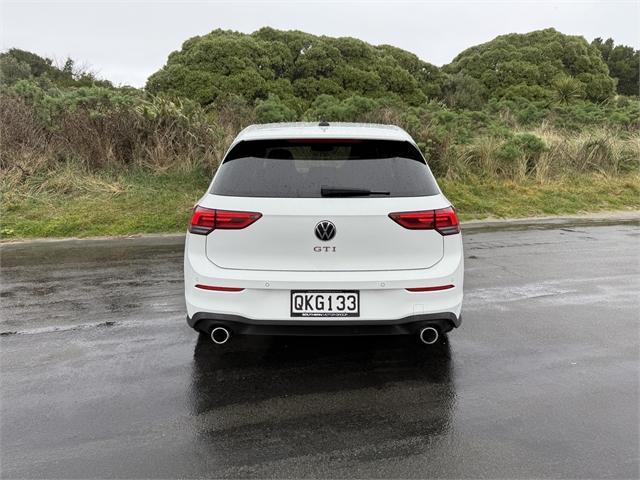 image-5, 2024 Volkswagen Golf 8 GTi at Dunedin