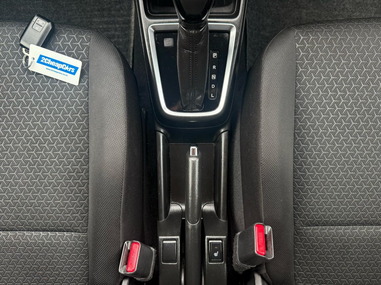 image-11, 2018 Suzuki Swift NEW SHAPE at Christchurch