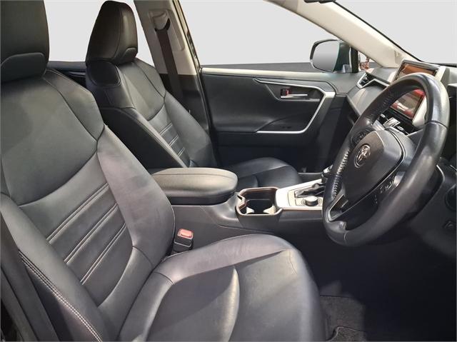 image-14, 2019 Toyota RAV4 Top Spec G 4WD at Dunedin
