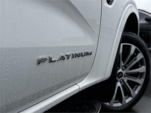 image-4, 2025 Ford Everest Platinum 3.0D/4Wd at Christchurch
