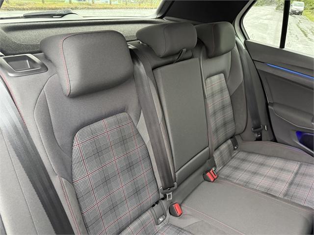 image-8, 2024 Volkswagen Golf 8 GTi at Dunedin