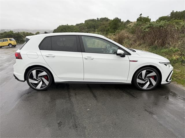 image-3, 2024 Volkswagen Golf 8 GTi at Dunedin