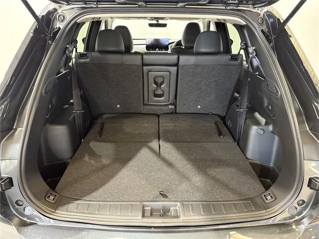 image-9, 2025 Mitsubishi Outlander 2.5P XLS 4WD CVT at Invercargill