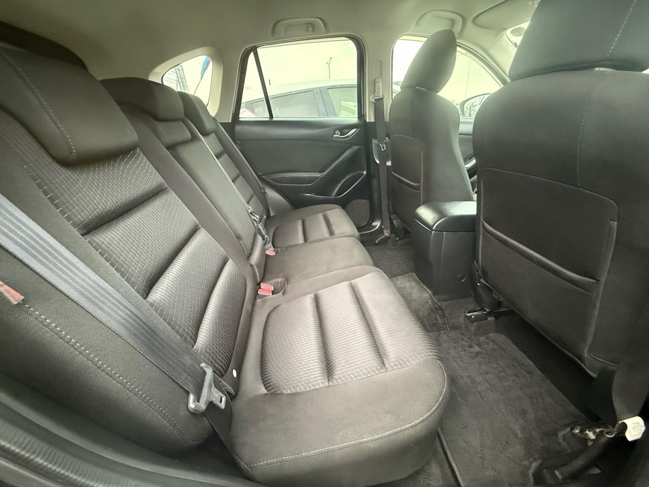image-15, 2014 Mazda CX-5 SKYACTIVE at Christchurch