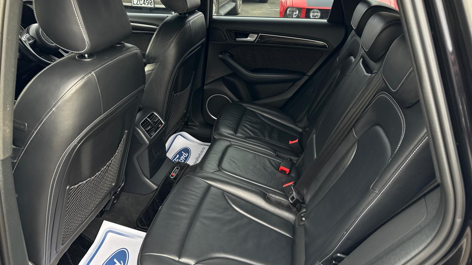image-6, 2017 Audi SQ5 TFSI V6 at Gore