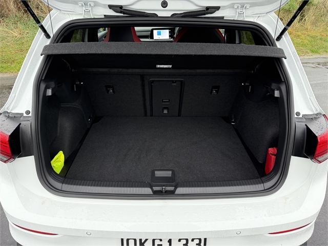 image-6, 2024 Volkswagen Golf 8 GTi at Dunedin