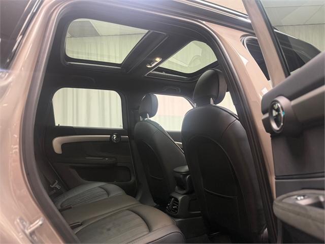 image-9, 2022 MINI Countryman Cooper S Yours at Christchurch
