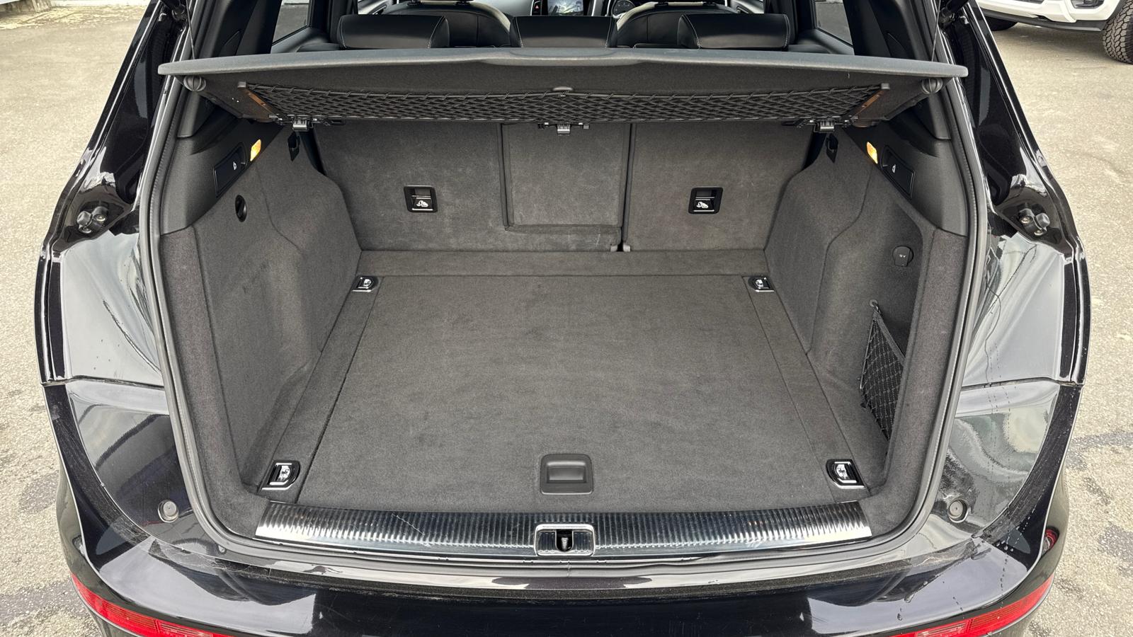 image-11, 2017 Audi SQ5 TFSI V6 at Gore