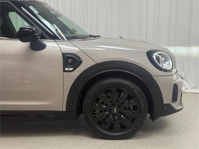 image-2, 2022 MINI Countryman Cooper S Yours at Christchurch