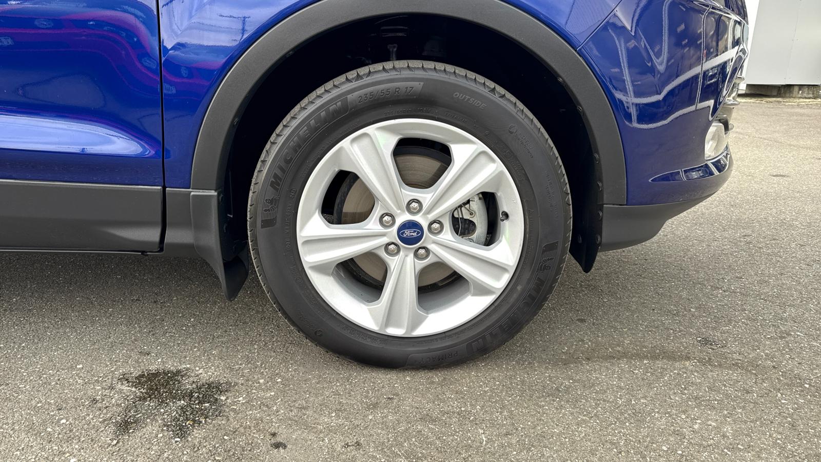 image-12, 2016 Ford Kuga AMBIENTE FWD at Gore