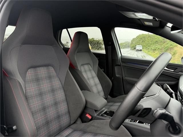 image-10, 2024 Volkswagen Golf 8 GTi at Dunedin