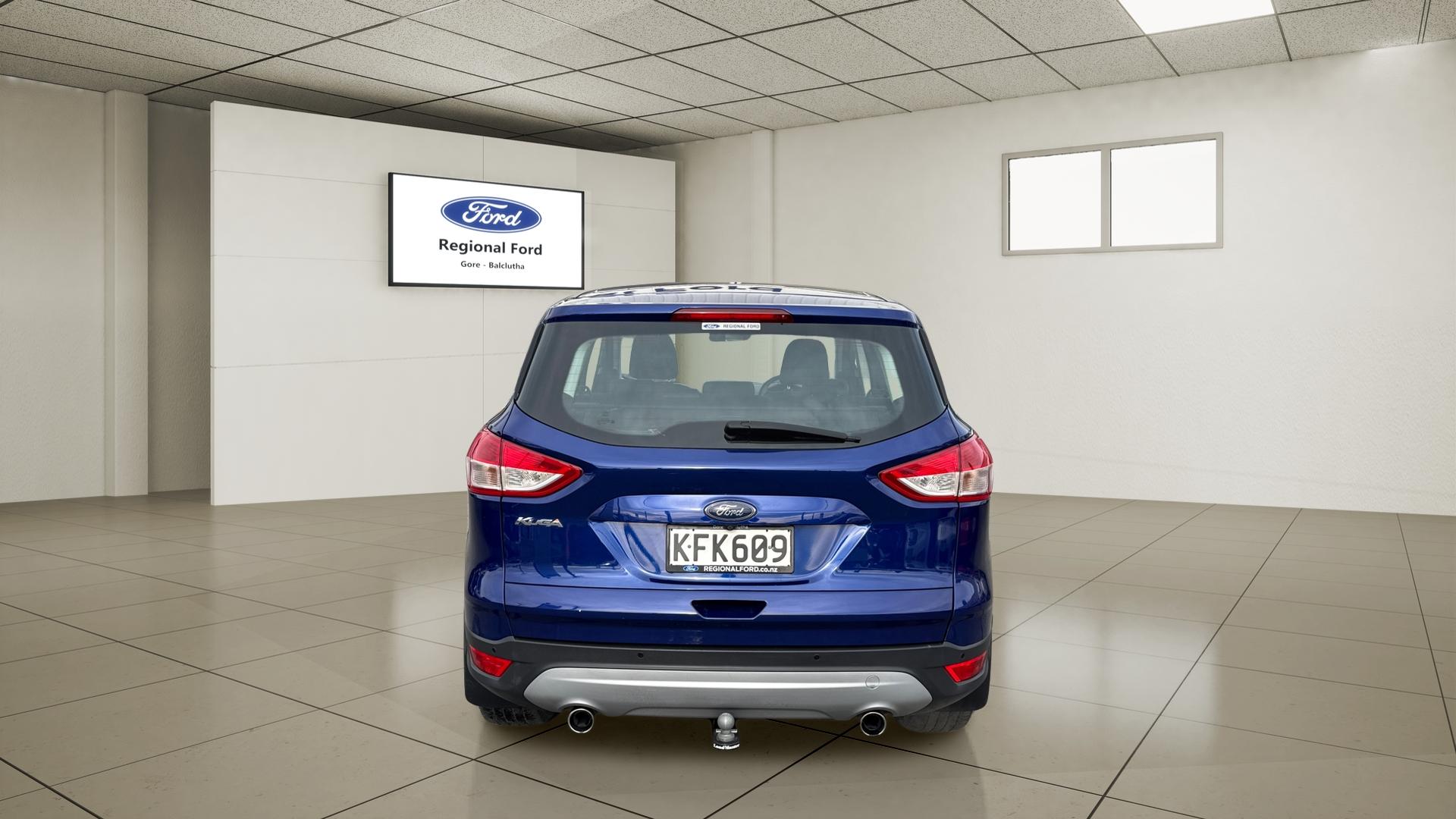 image-4, 2016 Ford Kuga AMBIENTE FWD at Gore