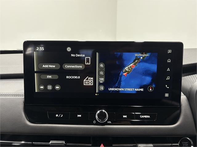 image-15, 2025 Mitsubishi Outlander 2.5P XLS 4WD CVT at Invercargill