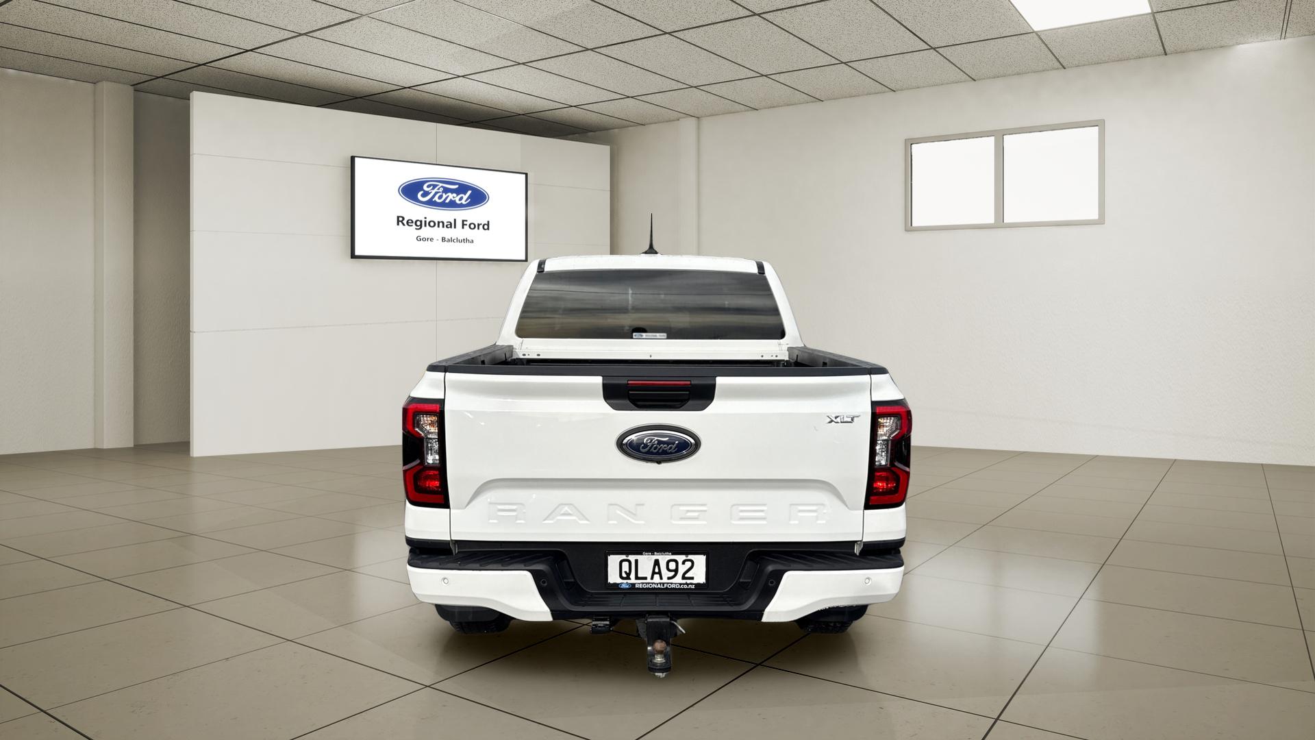 image-4, 2024 Ford Ranger XLT 2WD 2.0L at Gore