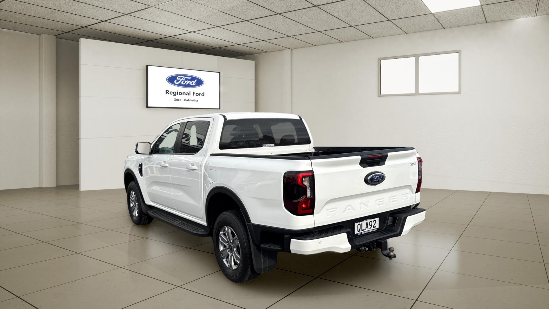 image-1, 2024 Ford Ranger XLT 2WD 2.0L at Gore