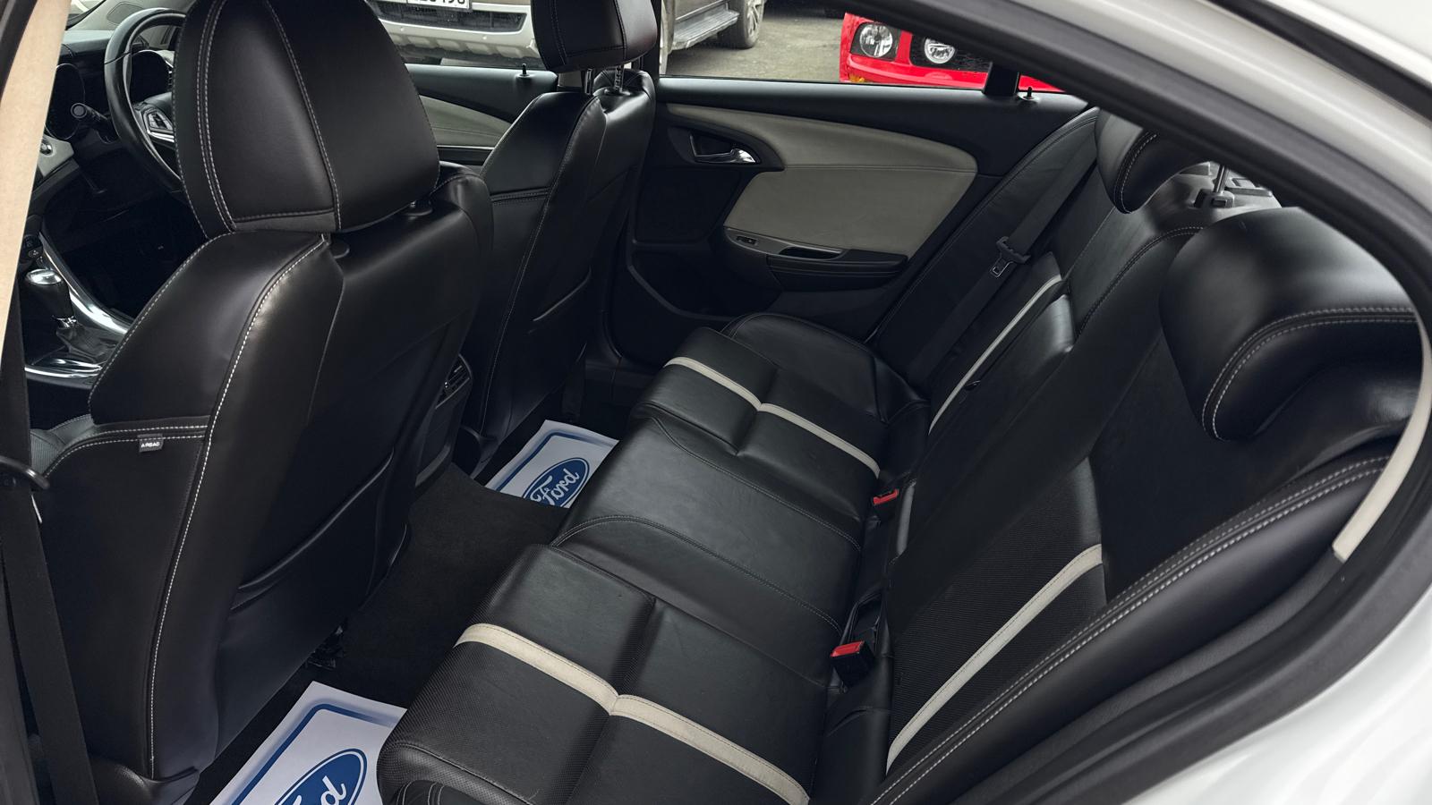 image-6, 2016 Holden Calais V SERIES II 6.2L V8 at Gore