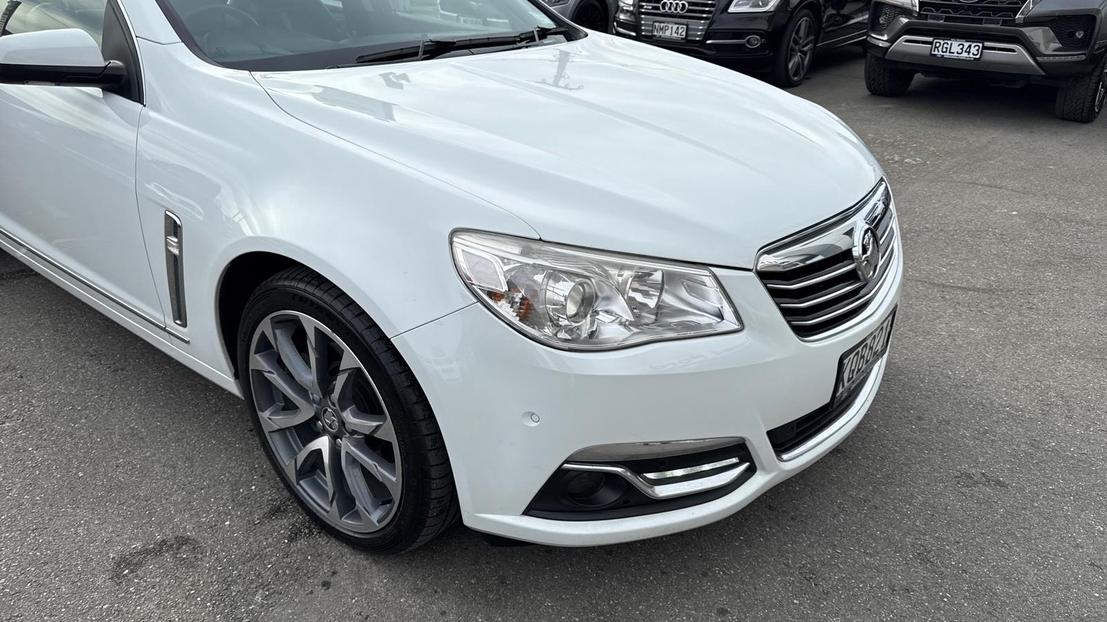 image-13, 2016 Holden Calais V SERIES II 6.2L V8 at Gore