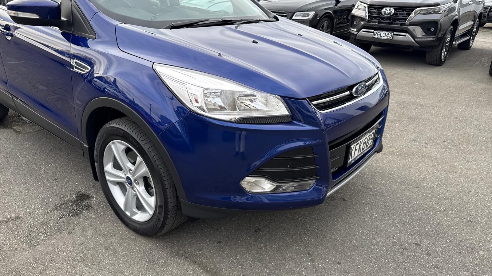 image-13, 2016 Ford Kuga AMBIENTE FWD at Gore