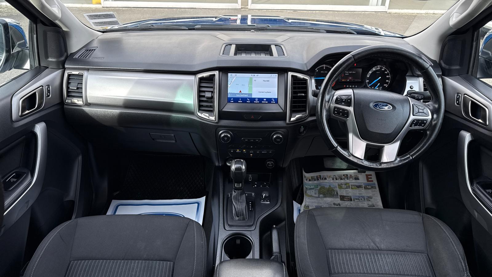 image-2, 2021 Ford Ranger XLT 4WD 3.2L at Gore