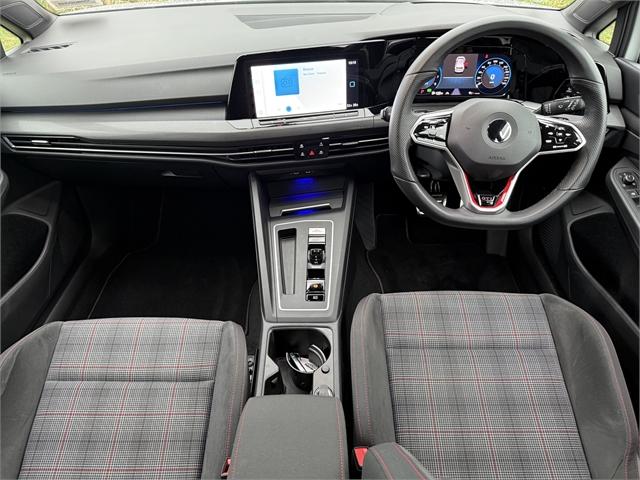 image-11, 2024 Volkswagen Golf 8 GTi at Dunedin