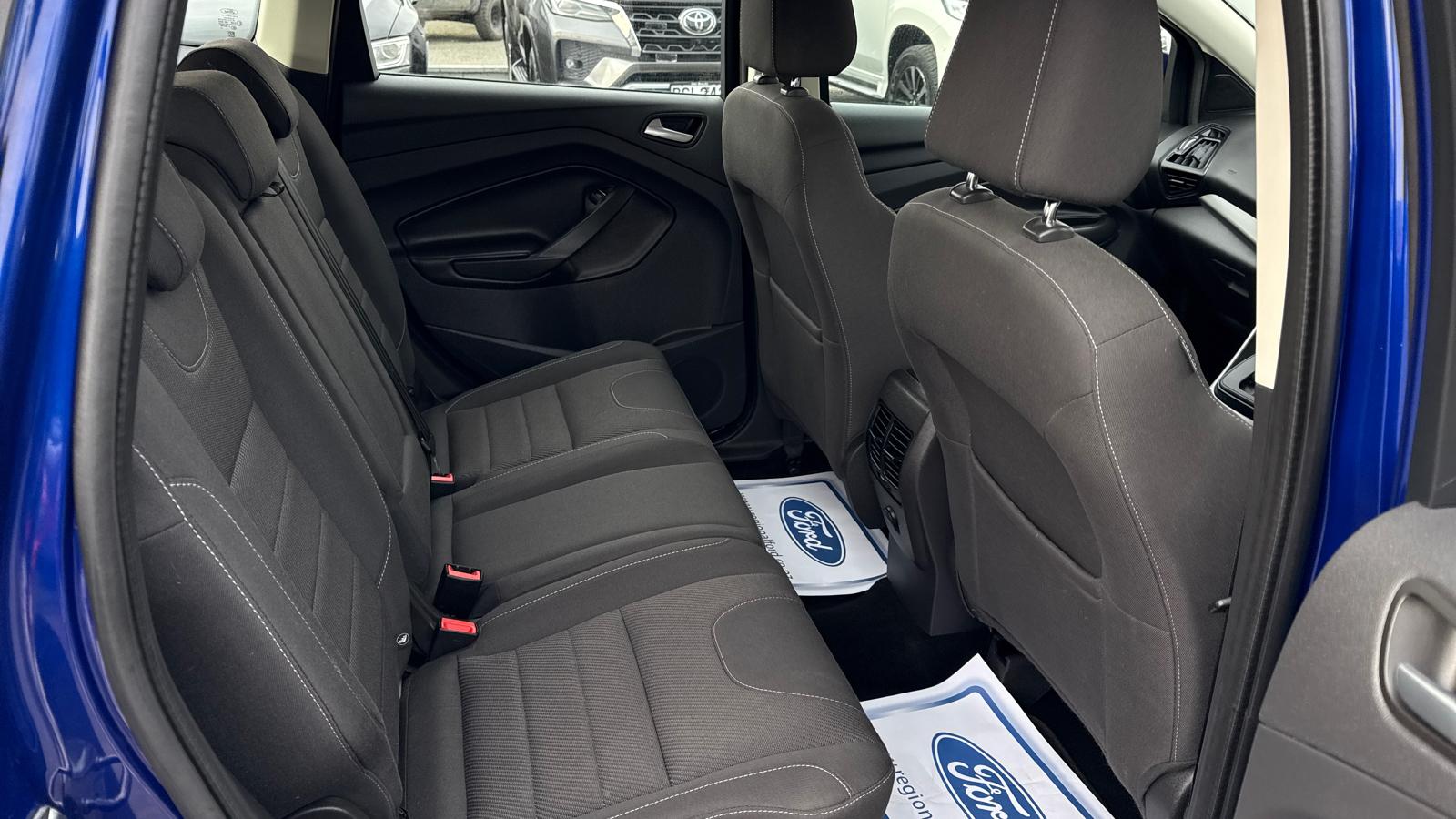 image-8, 2016 Ford Kuga AMBIENTE FWD at Gore