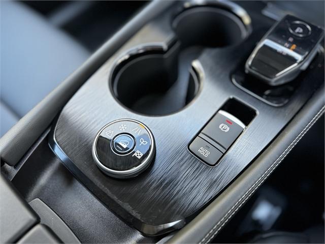 image-15, 2025 Nissan X-Trail ST-L E-Power 1.5P Hybrid | SAV at Christchurch