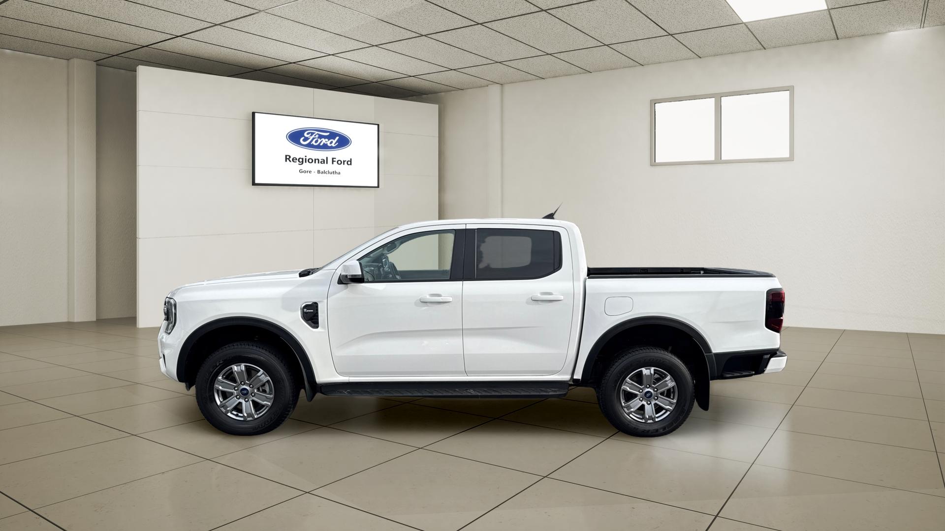image-2, 2024 Ford Ranger XLT 2WD 2.0L at Gore