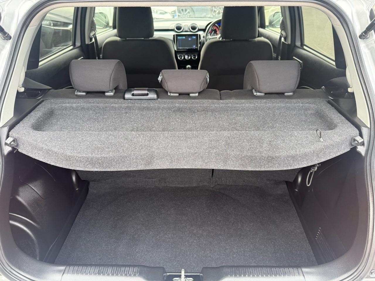 image-18, 2018 Suzuki Swift NEW SHAPE at Christchurch