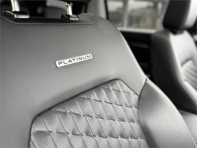 image-6, 2025 Ford Everest Platinum 3.0D/4Wd at Christchurch