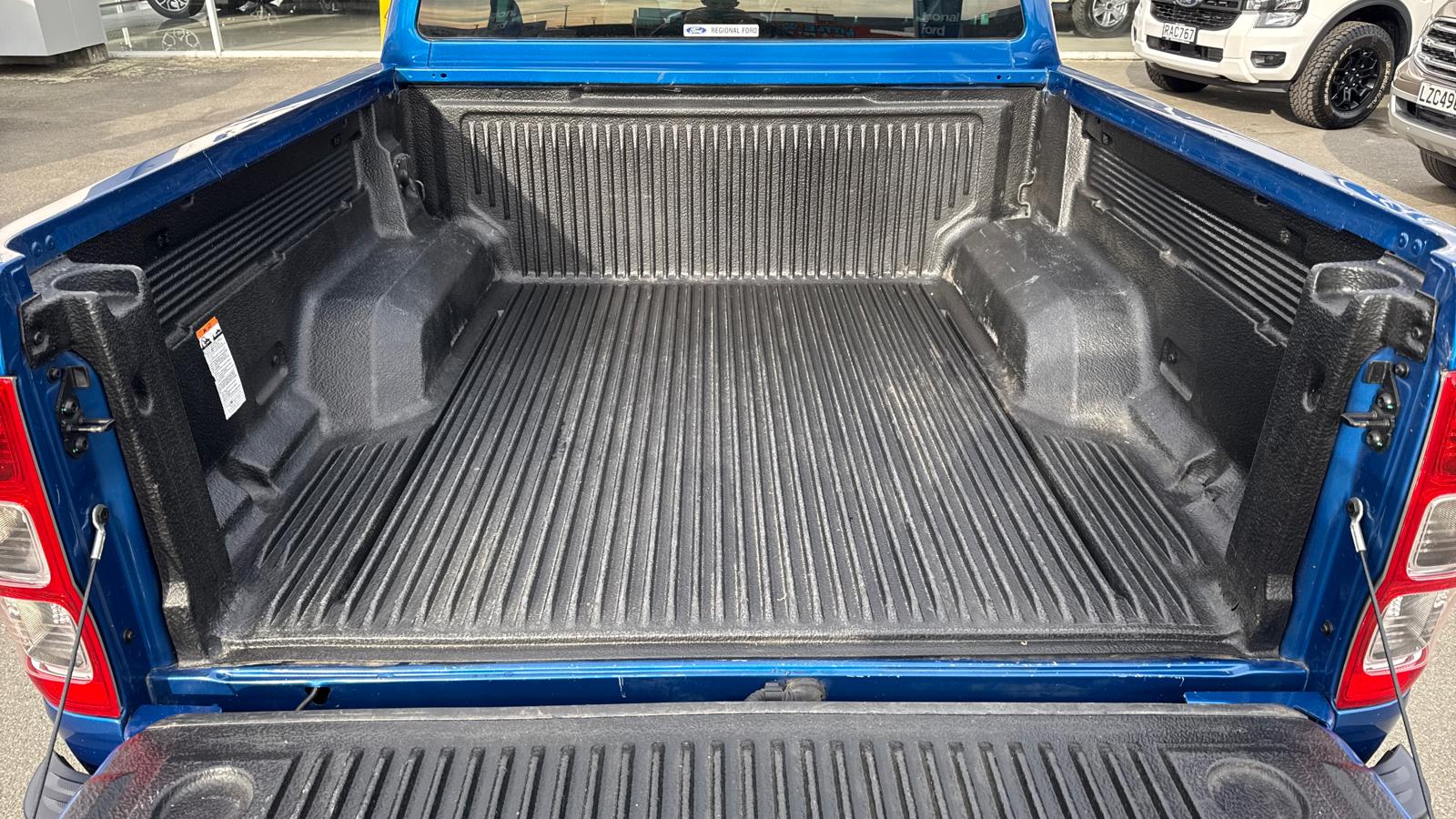 image-4, 2021 Ford Ranger XLT 4WD 3.2L at Gore