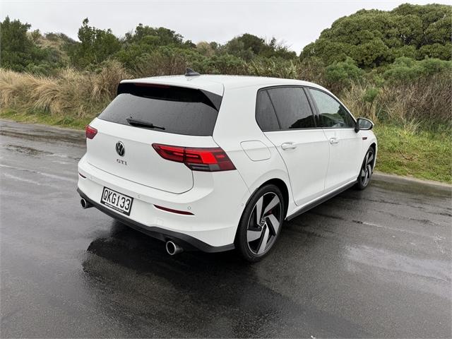 image-7, 2024 Volkswagen Golf 8 GTi at Dunedin