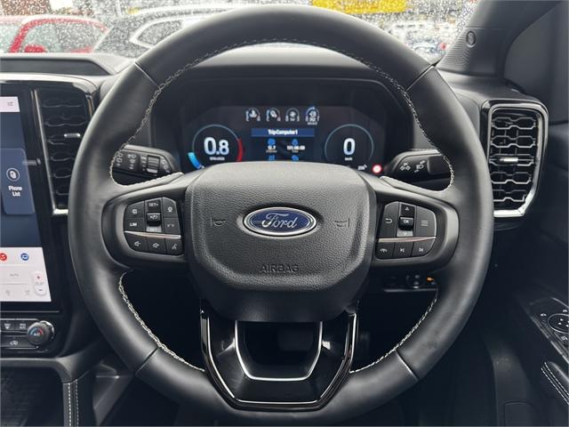 image-7, 2025 Ford Everest Platinum 3.0D/4Wd at Christchurch