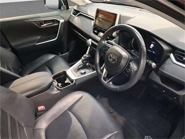 image-15, 2019 Toyota RAV4 Top Spec G 4WD at Dunedin