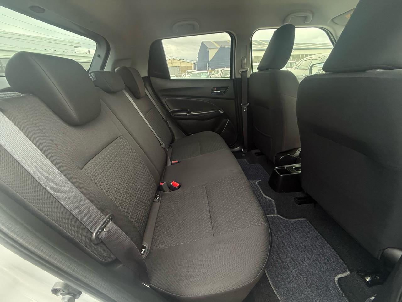 image-16, 2018 Suzuki Swift NEW SHAPE at Christchurch