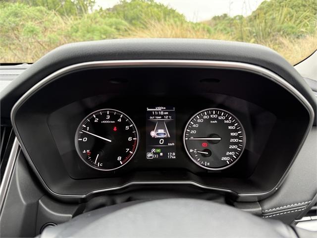 image-15, 2025 Subaru Outback 2.5i at Dunedin