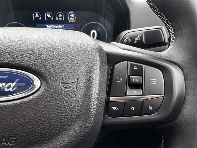 image-9, 2025 Ford Everest Platinum 3.0D/4Wd at Christchurch