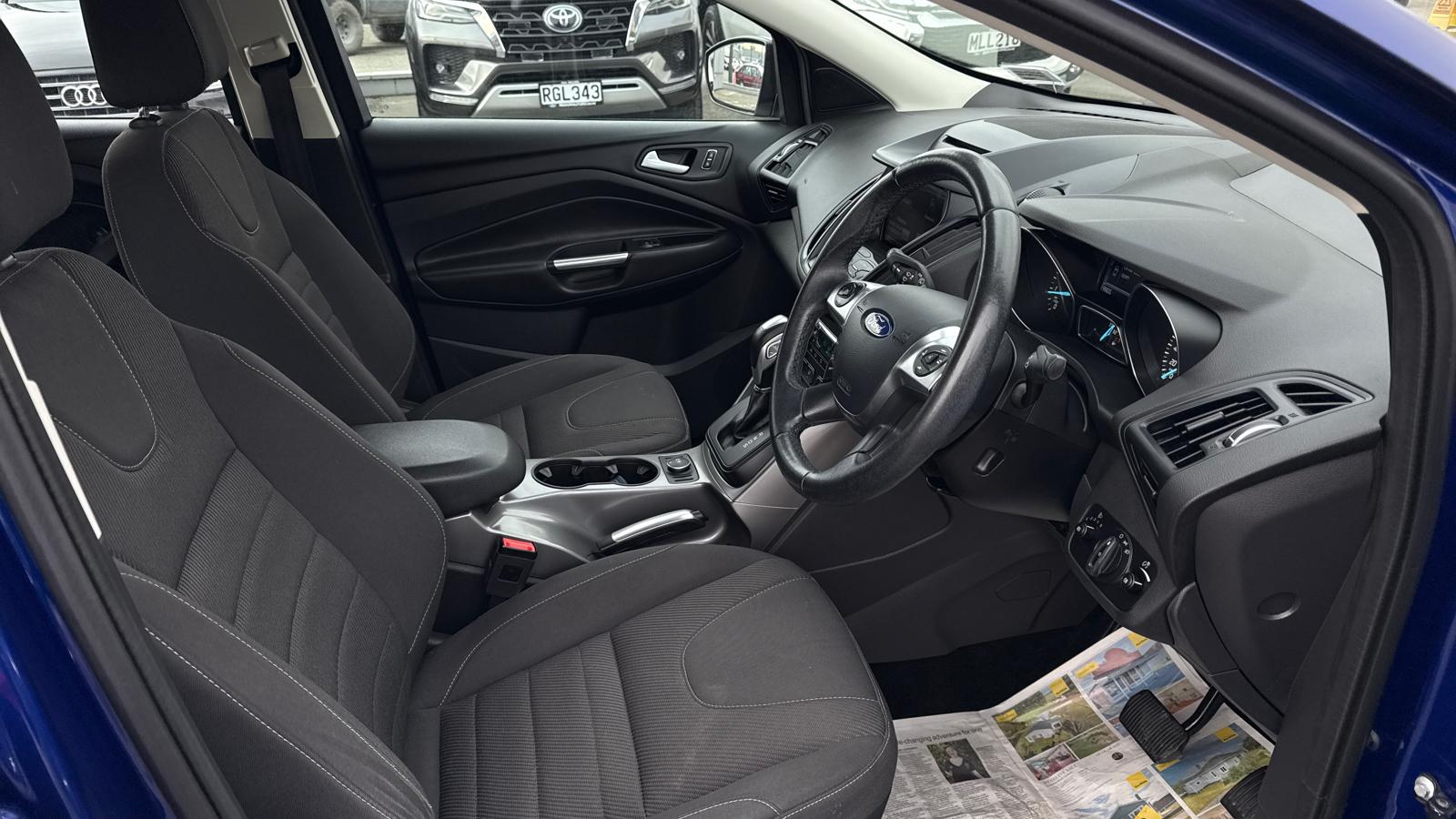 image-7, 2016 Ford Kuga AMBIENTE FWD at Gore