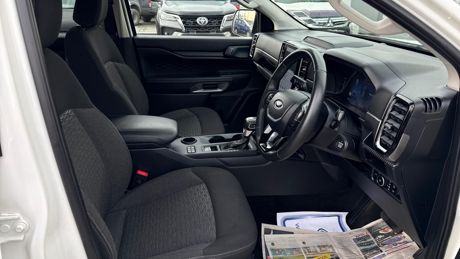 image-7, 2024 Ford Ranger XLT 2WD 2.0L at Gore