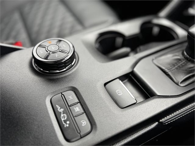 image-15, 2025 Ford Everest Platinum 3.0D/4Wd at Christchurch