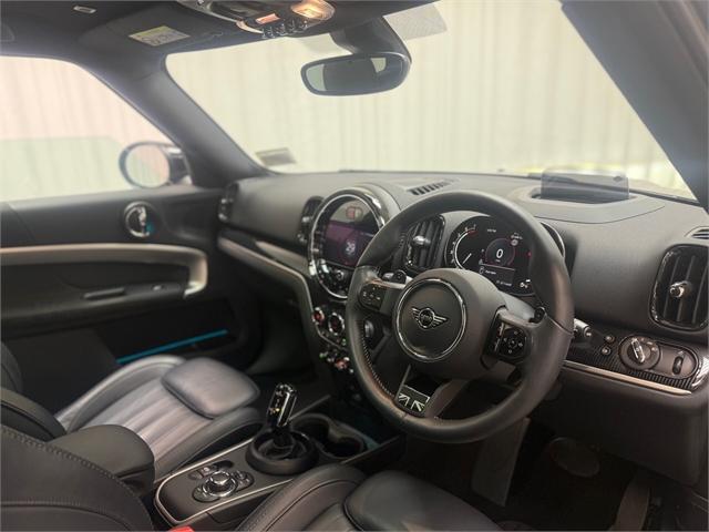 image-6, 2022 MINI Countryman Cooper S Yours at Christchurch