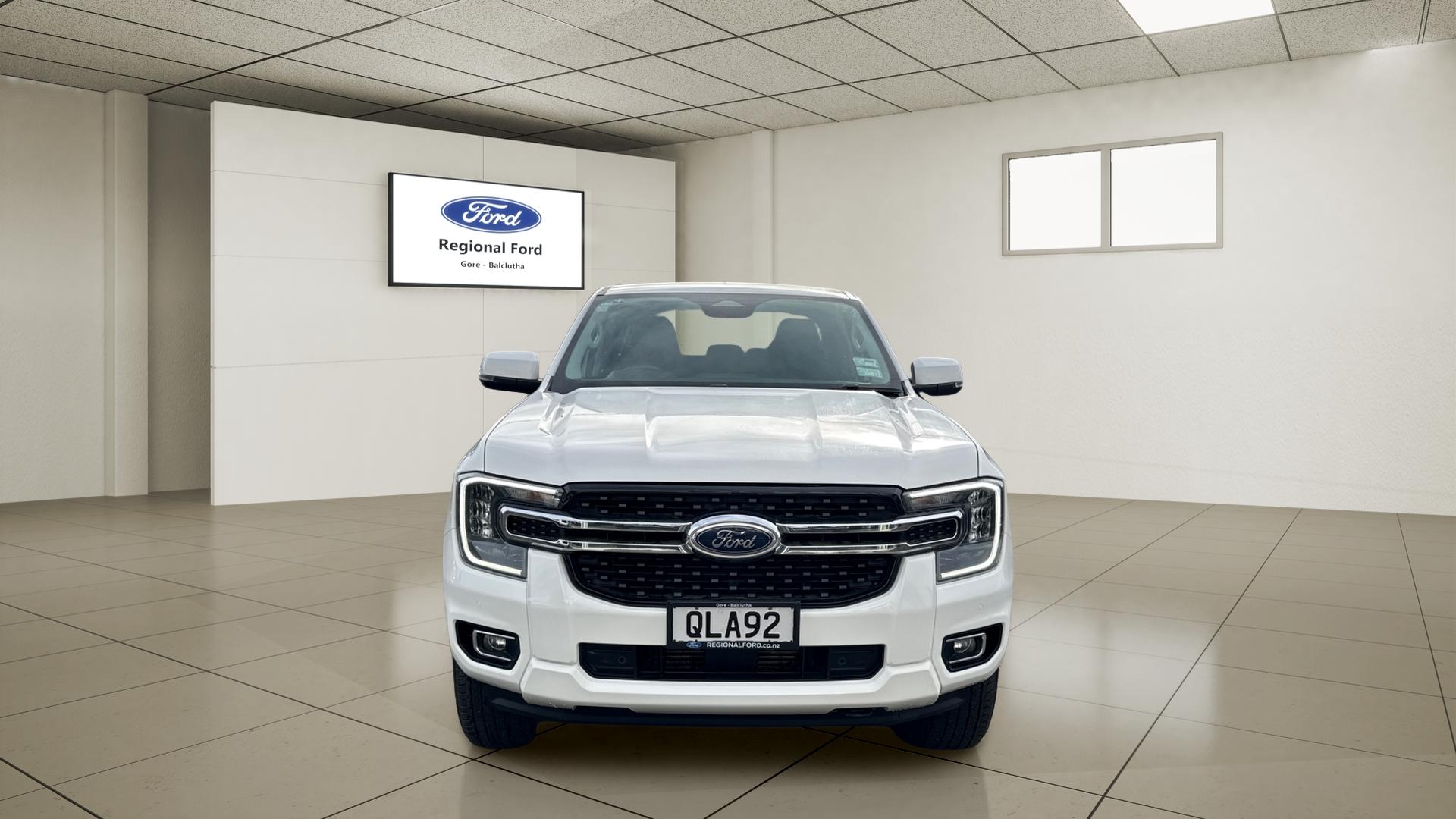image-3, 2024 Ford Ranger XLT 2WD 2.0L at Gore