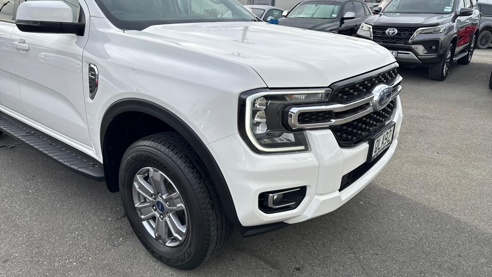 image-13, 2024 Ford Ranger XLT 2WD 2.0L at Gore